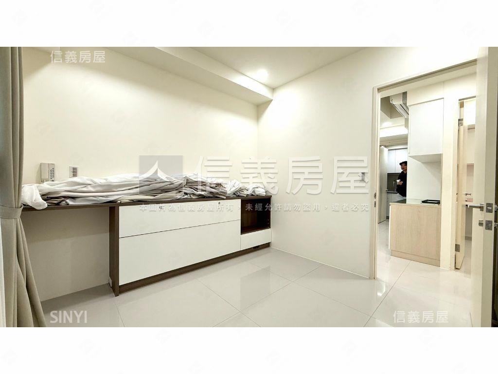 漂亮！惠宇觀市政兩房兩衛房屋室內格局與周邊環境