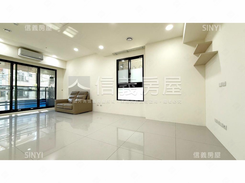 漂亮！惠宇觀市政兩房兩衛房屋室內格局與周邊環境