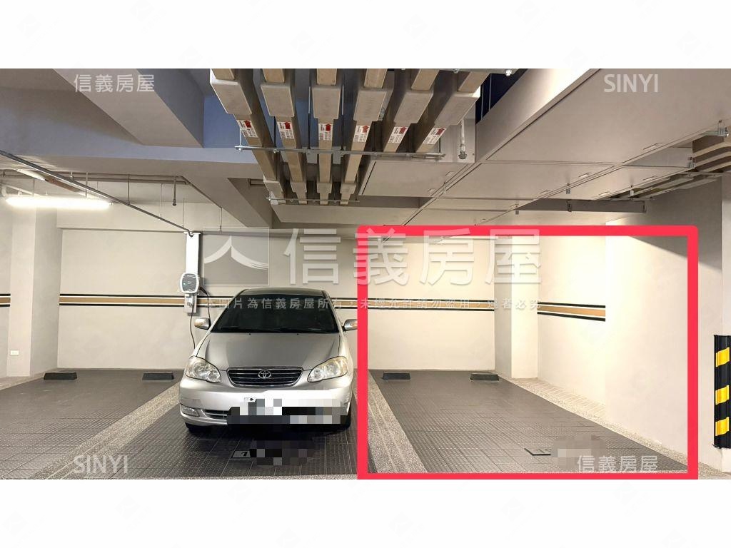 漂亮！惠宇觀市政兩房兩衛房屋室內格局與周邊環境