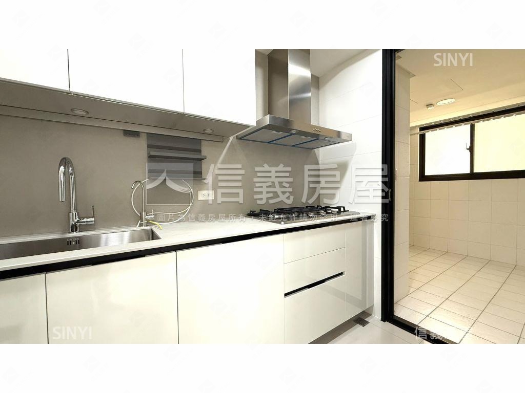 漂亮！惠宇觀市政兩房兩衛房屋室內格局與周邊環境