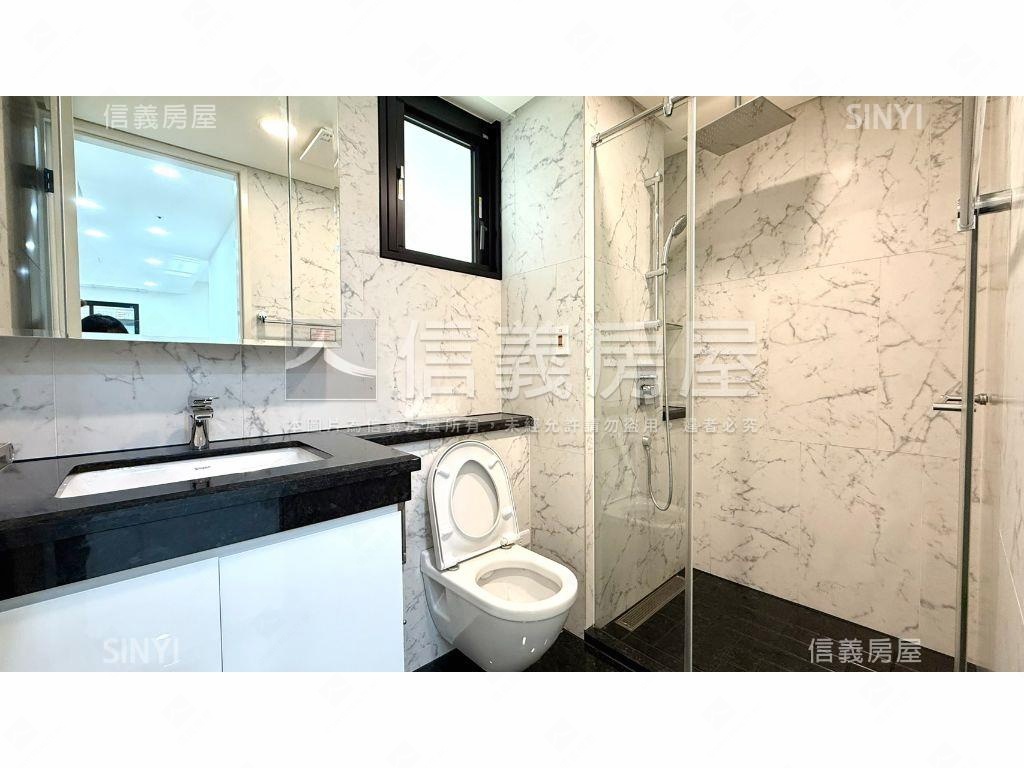 漂亮！惠宇觀市政兩房兩衛房屋室內格局與周邊環境