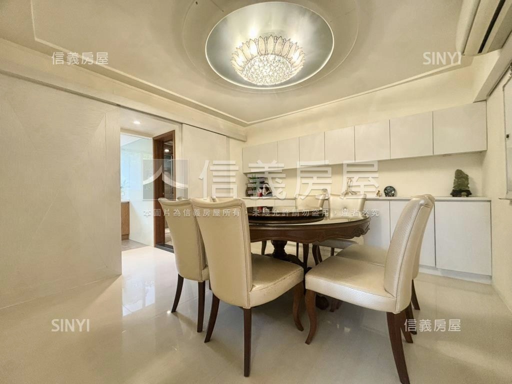 敦南山林捷運景觀時尚美墅房屋室內格局與周邊環境