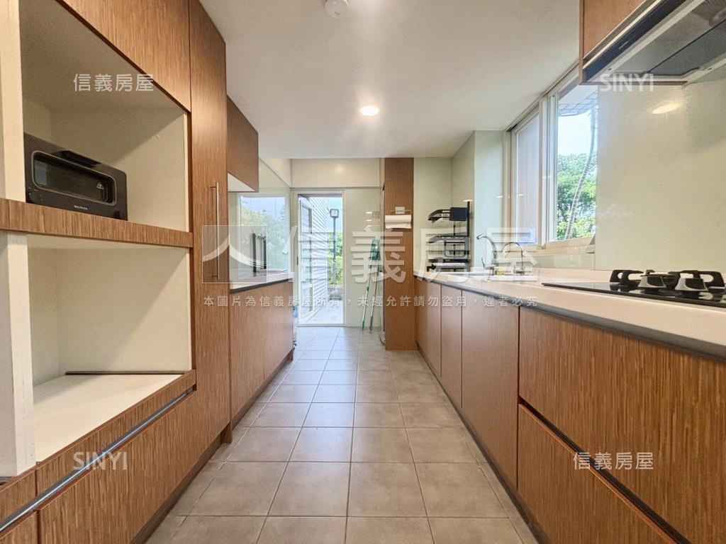 敦南山林捷運景觀時尚美墅房屋室內格局與周邊環境