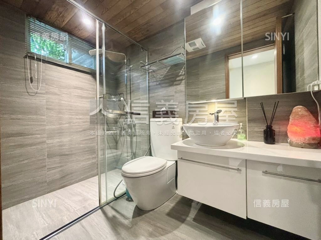 敦南山林捷運景觀時尚美墅房屋室內格局與周邊環境