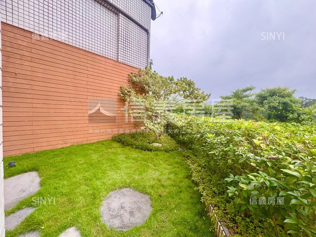 敦南山林捷運景觀時尚美墅房屋室內格局與周邊環境