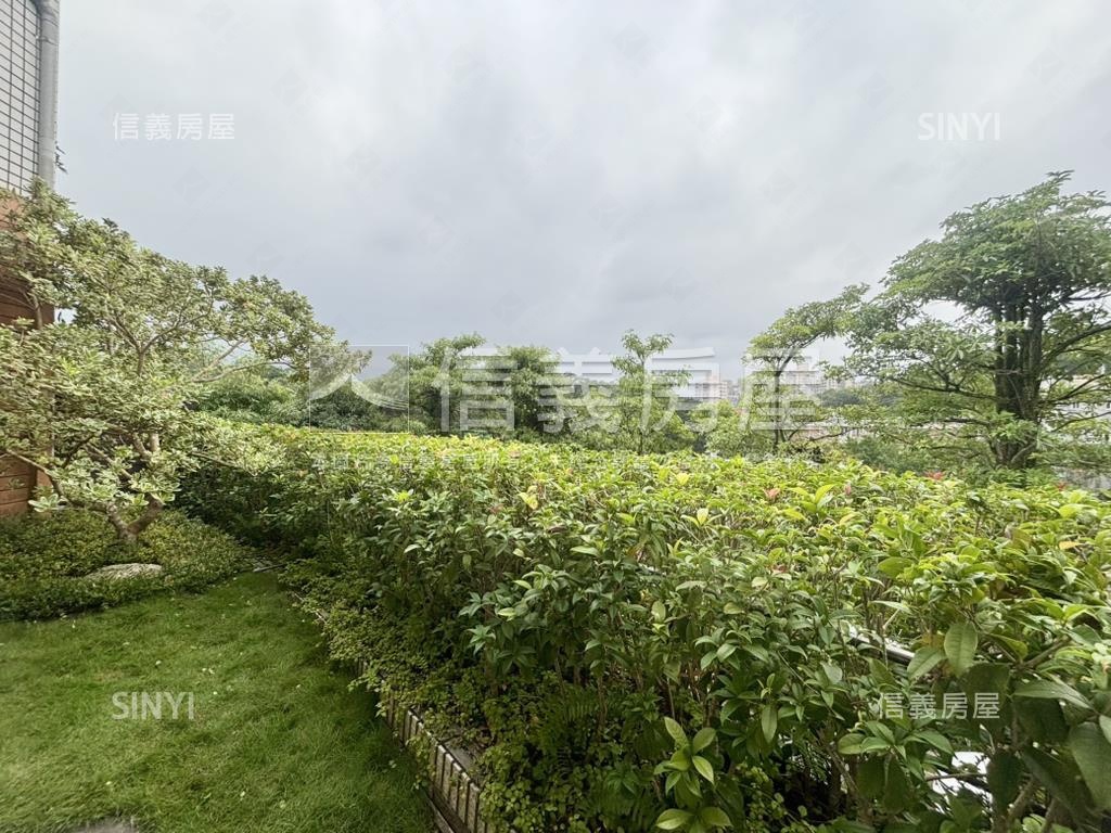 敦南山林捷運景觀時尚美墅房屋室內格局與周邊環境