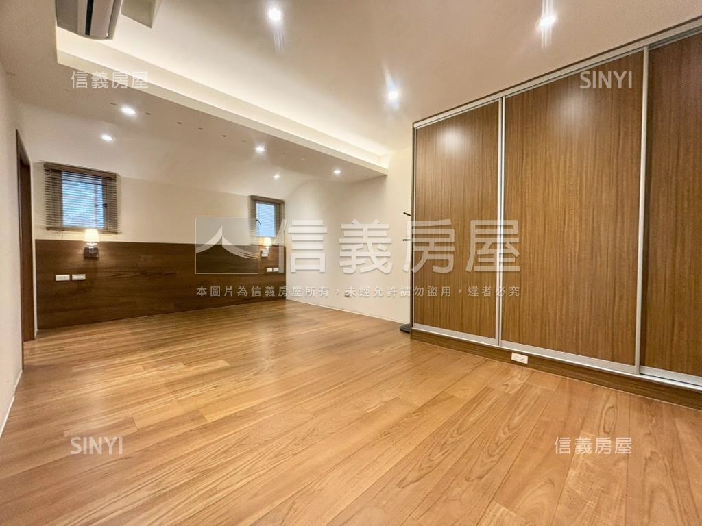 敦南山林捷運景觀時尚美墅房屋室內格局與周邊環境