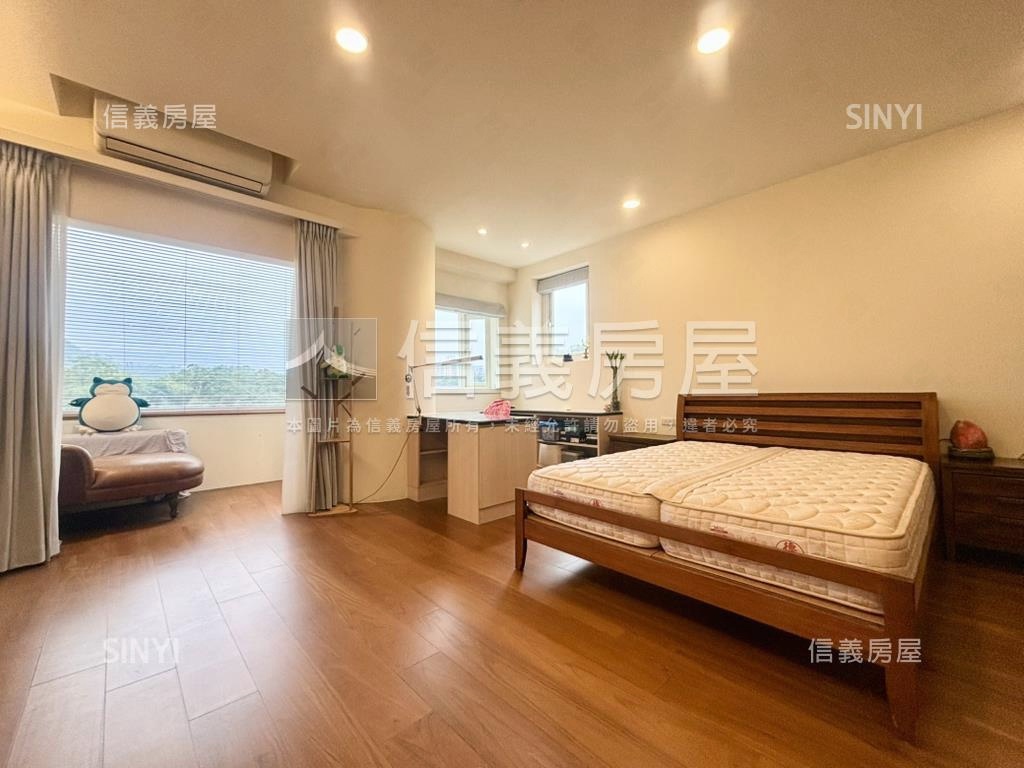 敦南山林捷運景觀時尚美墅房屋室內格局與周邊環境