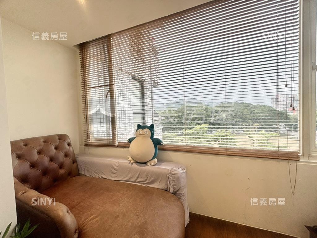 敦南山林捷運景觀時尚美墅房屋室內格局與周邊環境