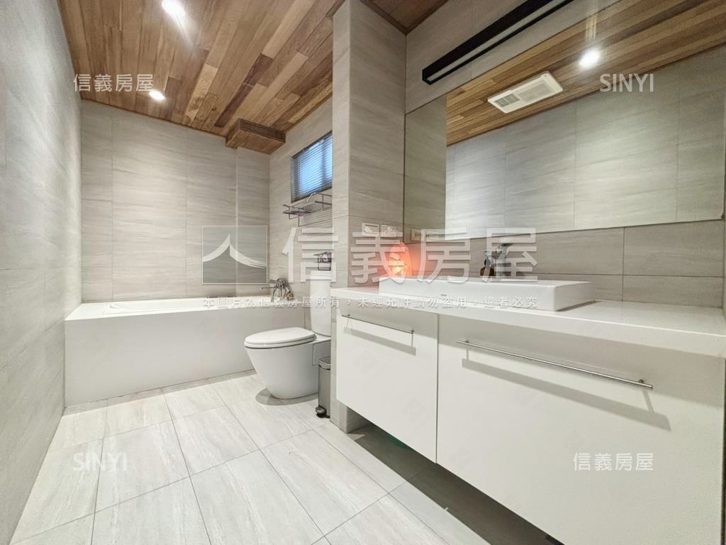 敦南山林捷運景觀時尚美墅房屋室內格局與周邊環境