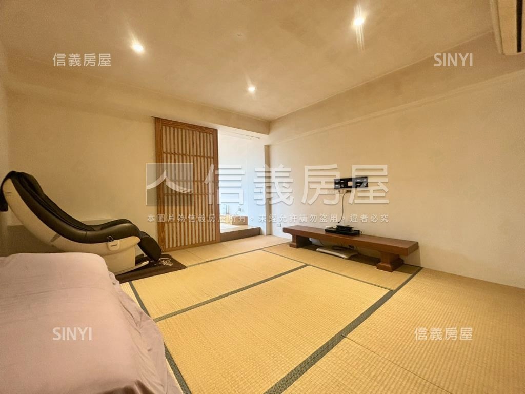 敦南山林捷運景觀時尚美墅房屋室內格局與周邊環境