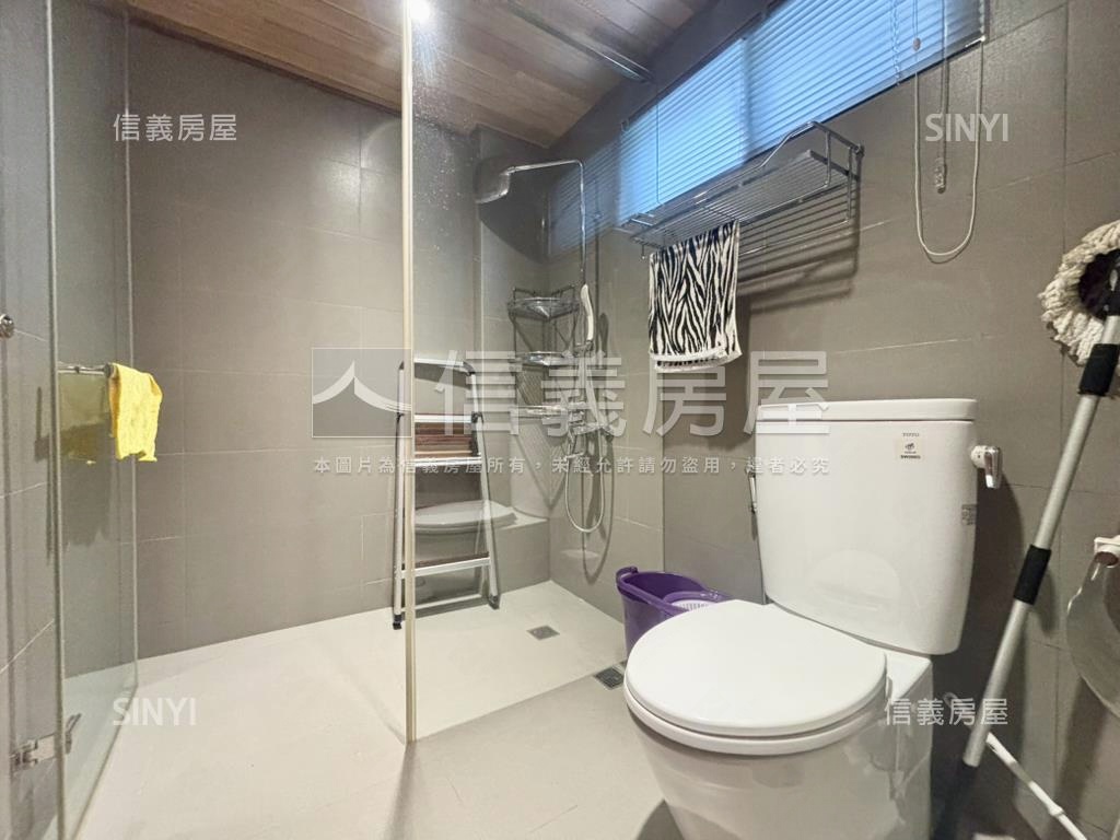 敦南山林捷運景觀時尚美墅房屋室內格局與周邊環境