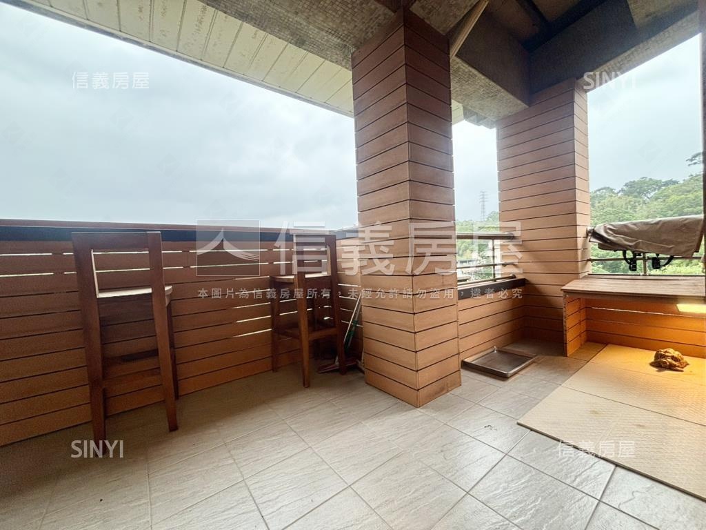 敦南山林捷運景觀時尚美墅房屋室內格局與周邊環境