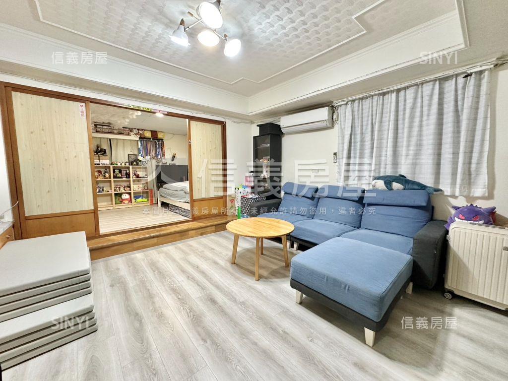 門前方便停車。靜巷美宅房屋室內格局與周邊環境