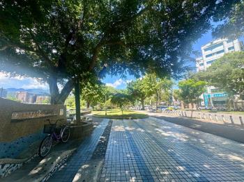 天母㊣六段７－１１金店面