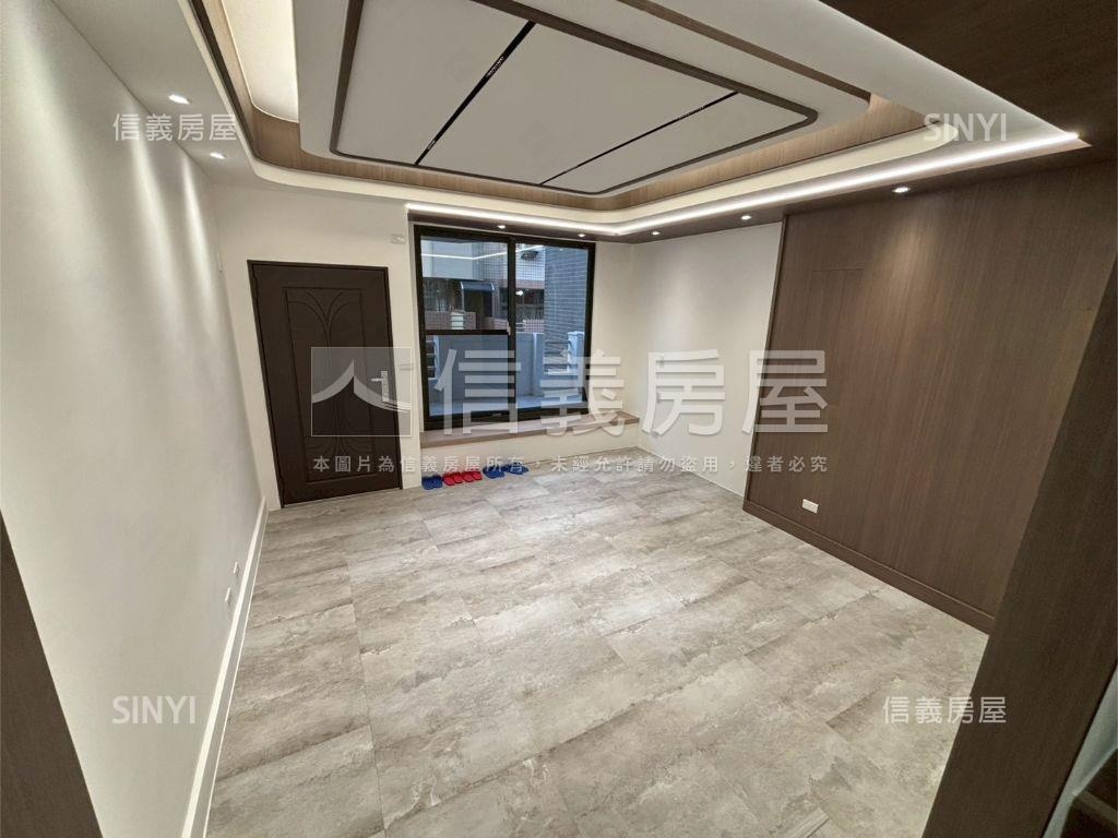 春上村樹二期耐震鋼骨透天房屋室內格局與周邊環境