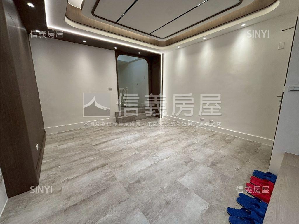 春上村樹二期耐震鋼骨透天房屋室內格局與周邊環境