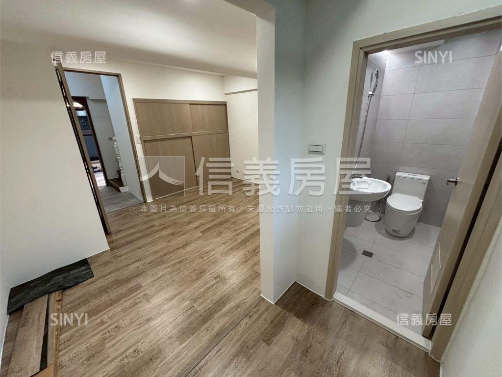 春上村樹二期耐震鋼骨透天房屋室內格局與周邊環境