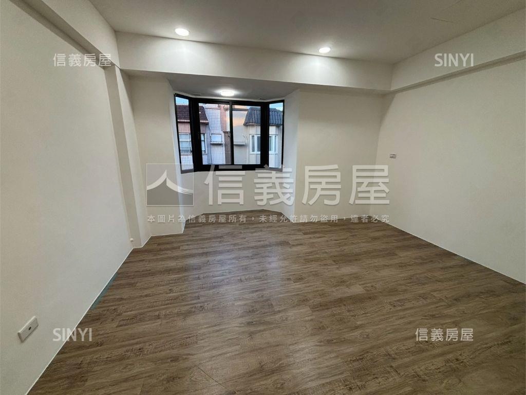 春上村樹二期耐震鋼骨透天房屋室內格局與周邊環境