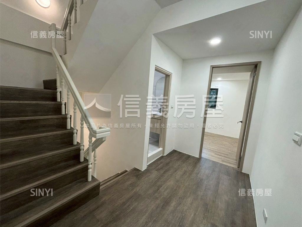 春上村樹二期耐震鋼骨透天房屋室內格局與周邊環境