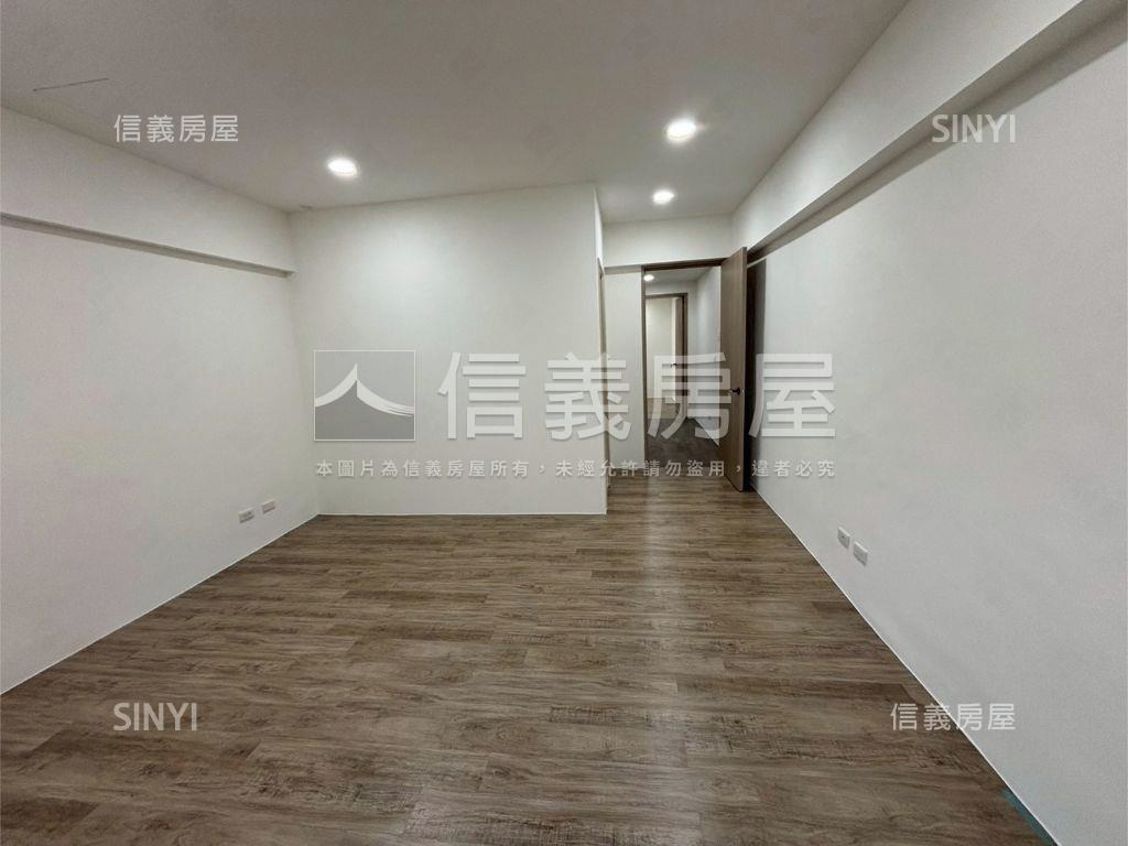 春上村樹二期耐震鋼骨透天房屋室內格局與周邊環境