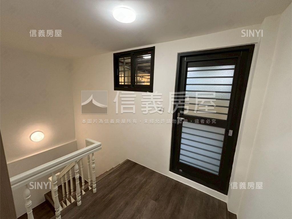 春上村樹二期耐震鋼骨透天房屋室內格局與周邊環境