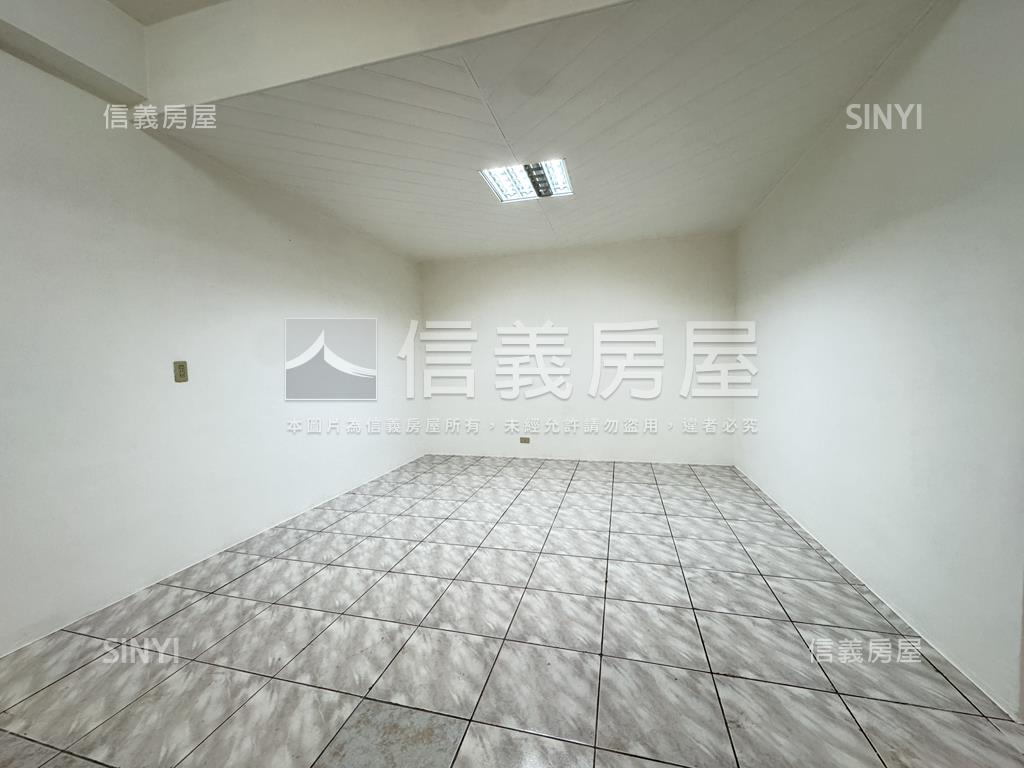 ８米巷．一樓面寬住辦店房屋室內格局與周邊環境