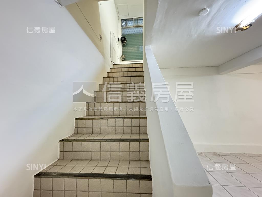 ８米巷．一樓面寬住辦店房屋室內格局與周邊環境