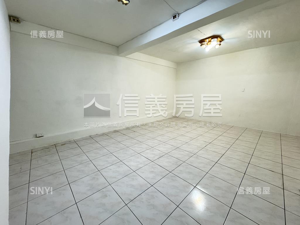 ８米巷．一樓面寬住辦店房屋室內格局與周邊環境