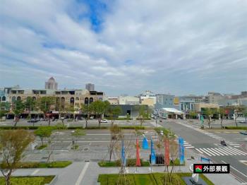 市政光域美宅＋雙車位