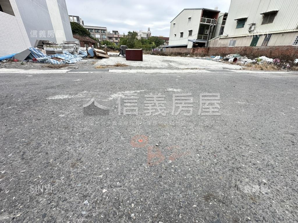 西港土地Ｉ房屋室內格局與周邊環境