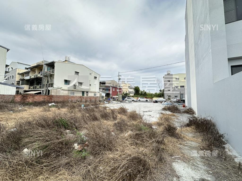 西港土地Ｉ房屋室內格局與周邊環境