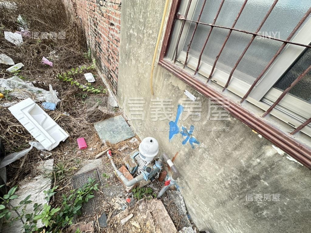 西港土地Ｉ房屋室內格局與周邊環境