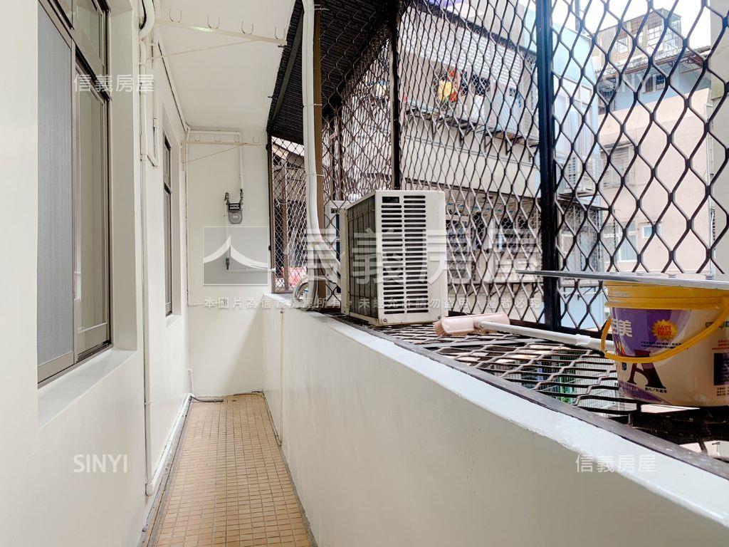 麗山稀有方正‧美寓居房屋室內格局與周邊環境