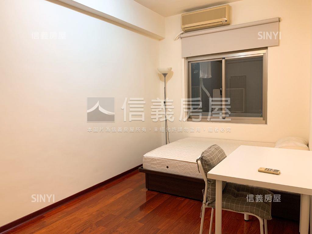 麗山稀有方正‧美寓居房屋室內格局與周邊環境