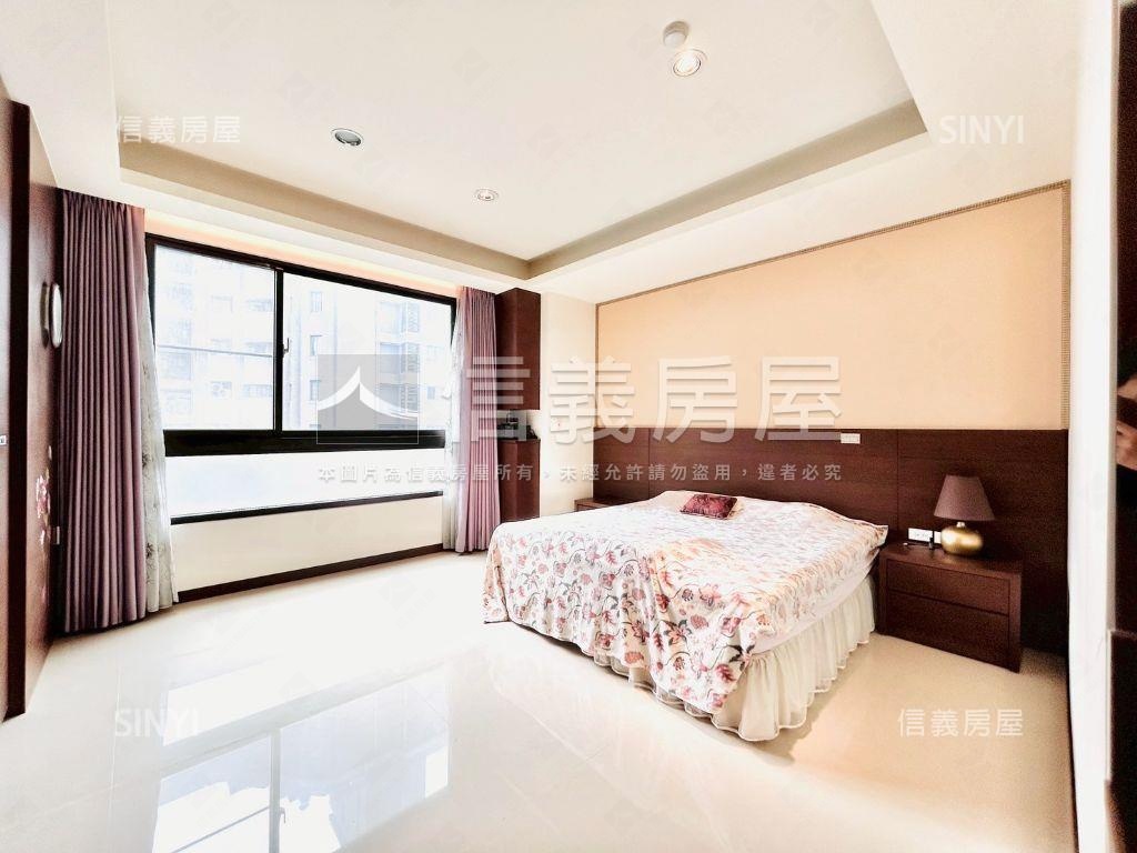 百達艷麗草悟道裝潢雙平車房屋室內格局與周邊環境