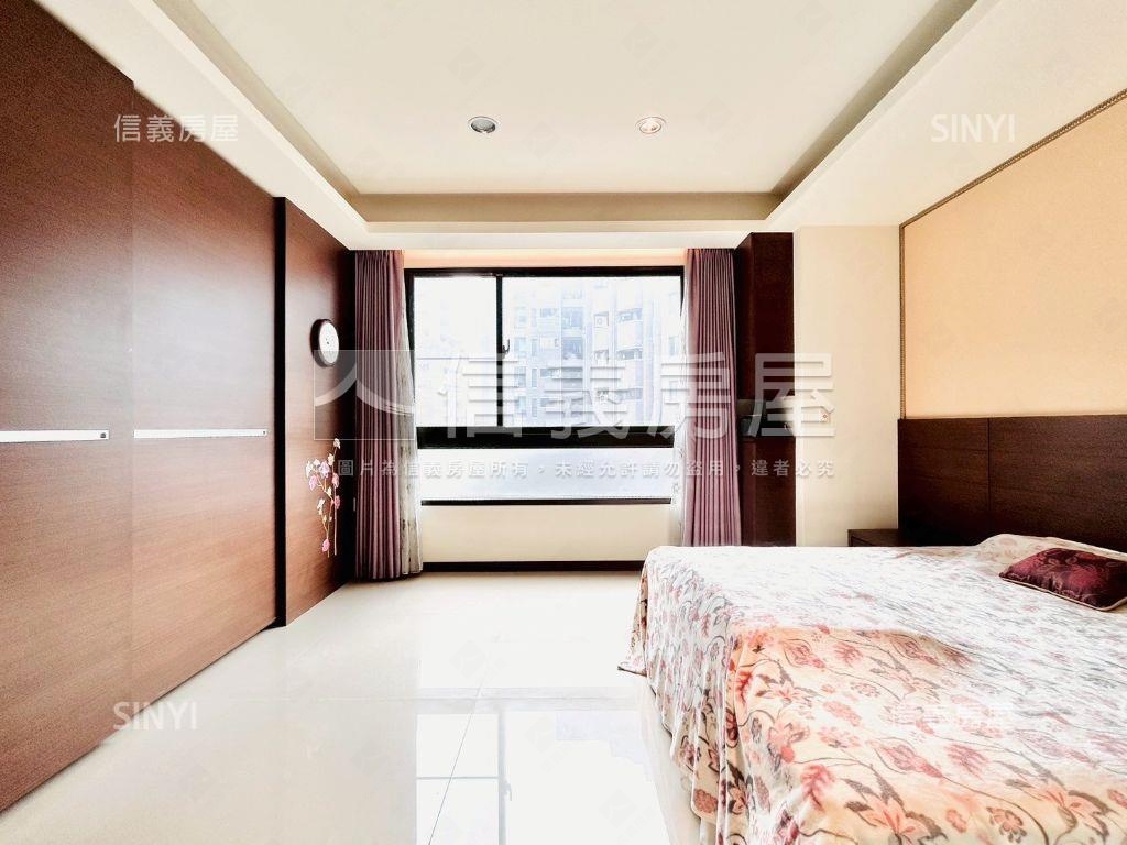 百達艷麗草悟道裝潢雙平車房屋室內格局與周邊環境