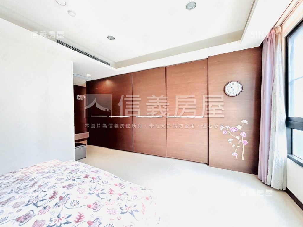 百達艷麗草悟道裝潢雙平車房屋室內格局與周邊環境