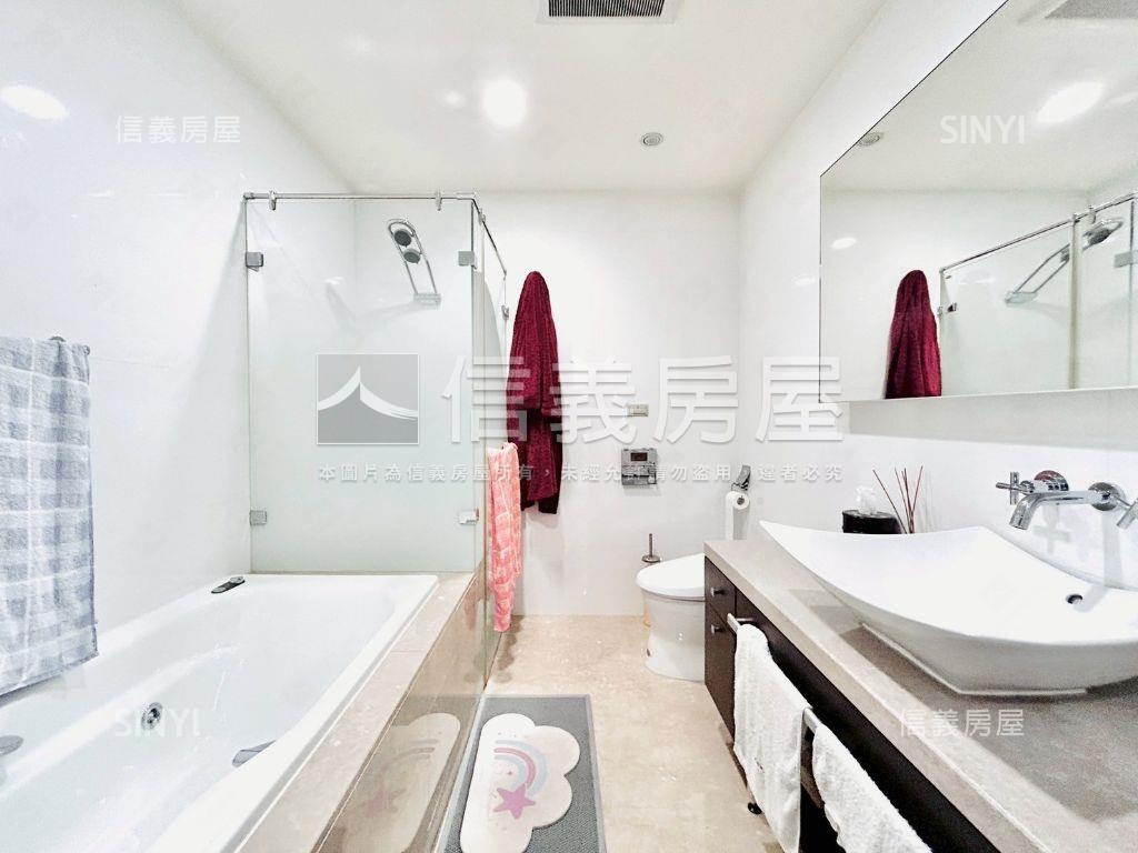 百達艷麗草悟道裝潢雙平車房屋室內格局與周邊環境