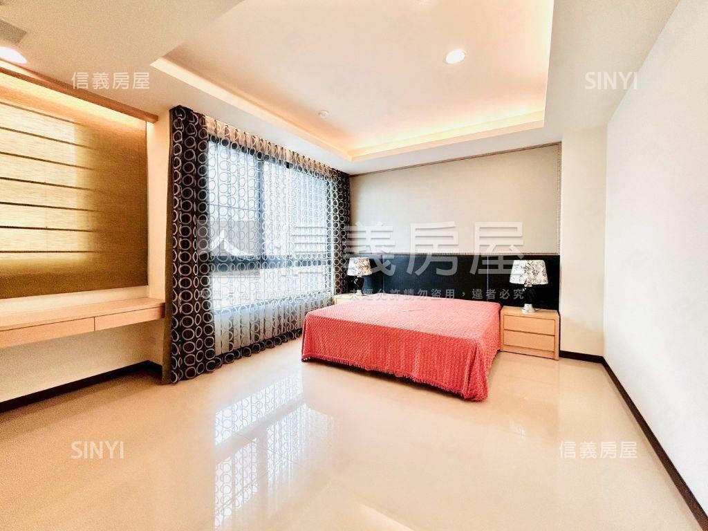 百達艷麗草悟道裝潢雙平車房屋室內格局與周邊環境