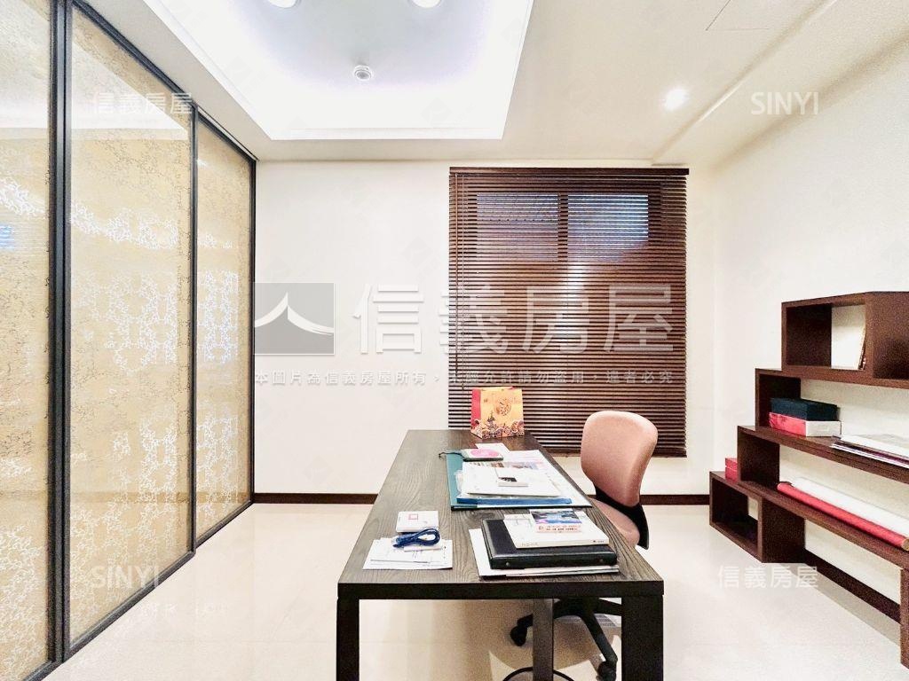 百達艷麗草悟道裝潢雙平車房屋室內格局與周邊環境