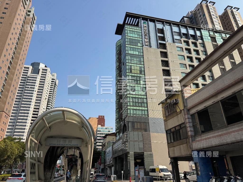 百達艷麗草悟道裝潢雙平車房屋室內格局與周邊環境