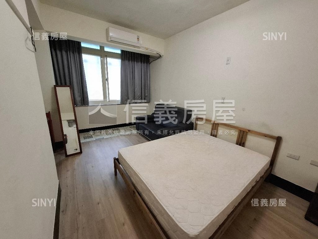 新東街２樓３房２衛有窗房屋室內格局與周邊環境