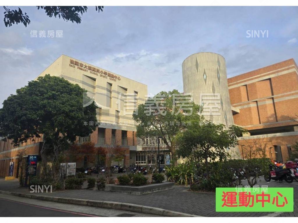 專任～大溪老街古厝大土地房屋室內格局與周邊環境