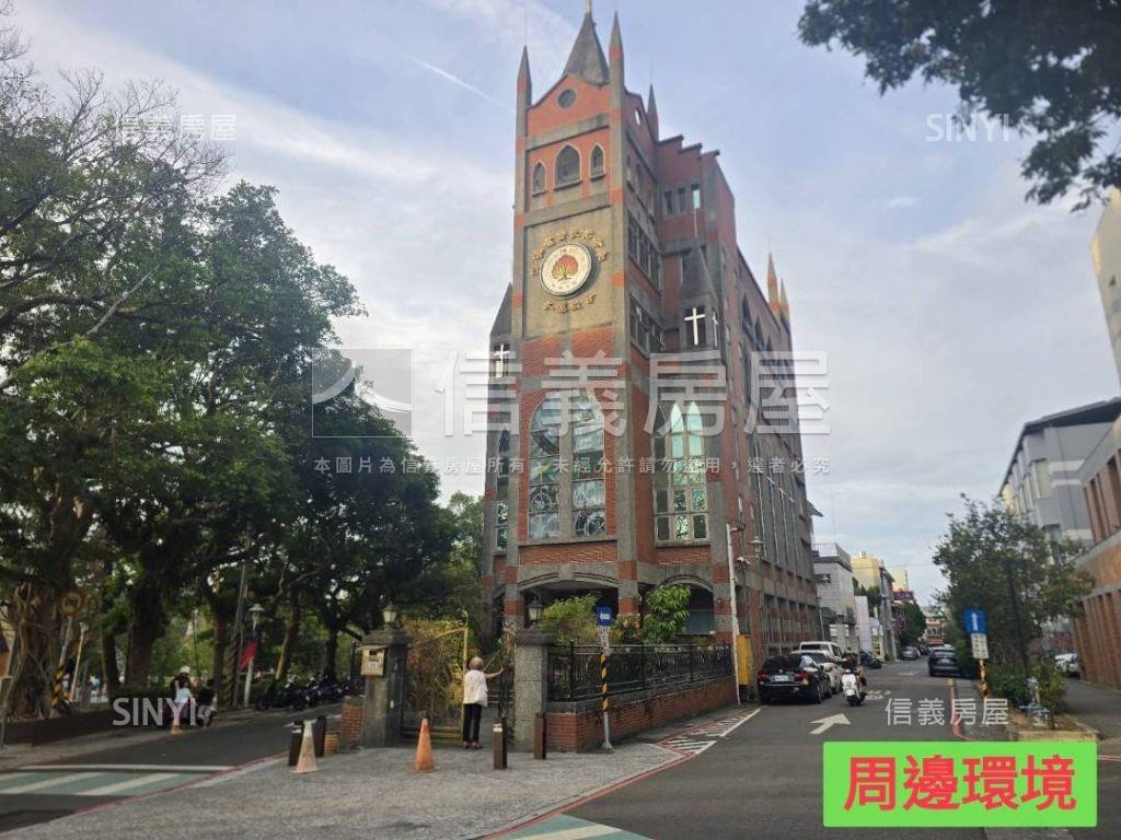 專任～大溪老街古厝大土地房屋室內格局與周邊環境