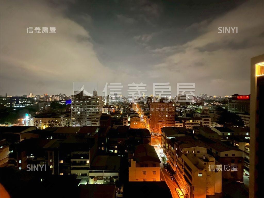 康橋重劃區兩房Ｂ１平車房屋室內格局與周邊環境