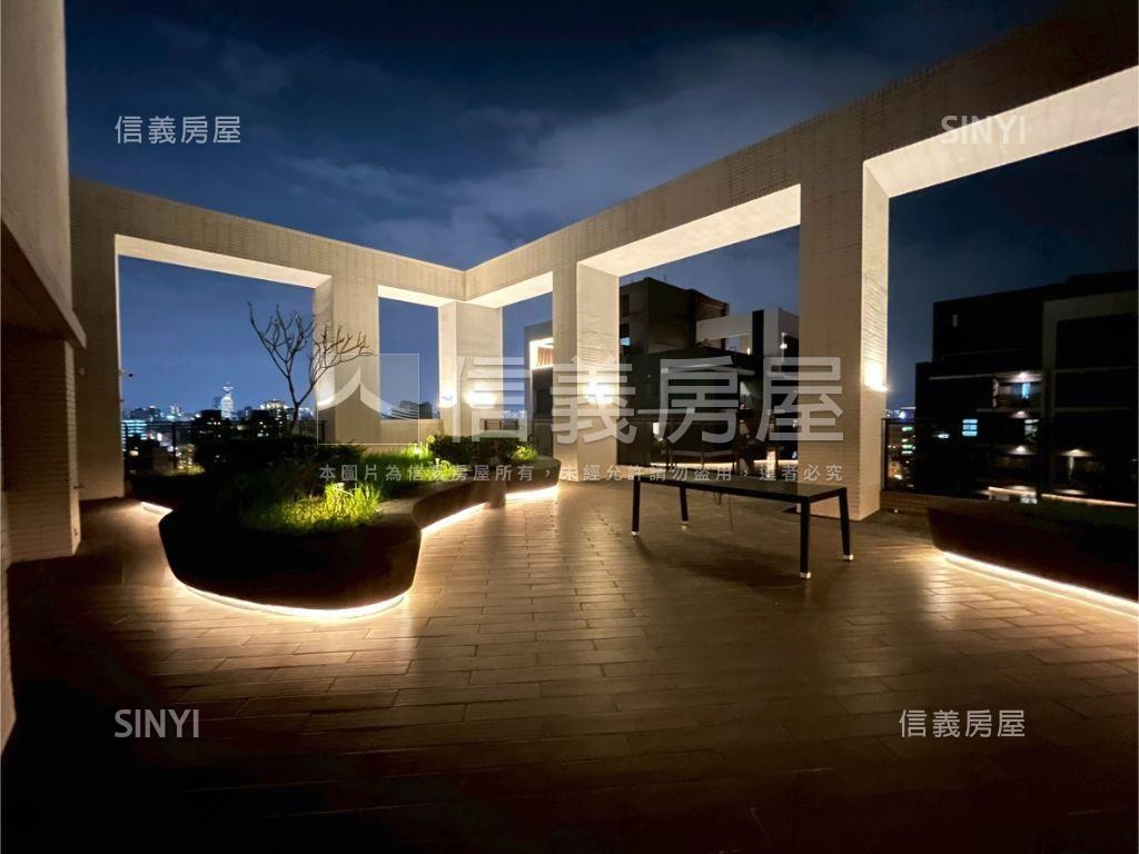 康橋重劃區兩房Ｂ１平車房屋室內格局與周邊環境