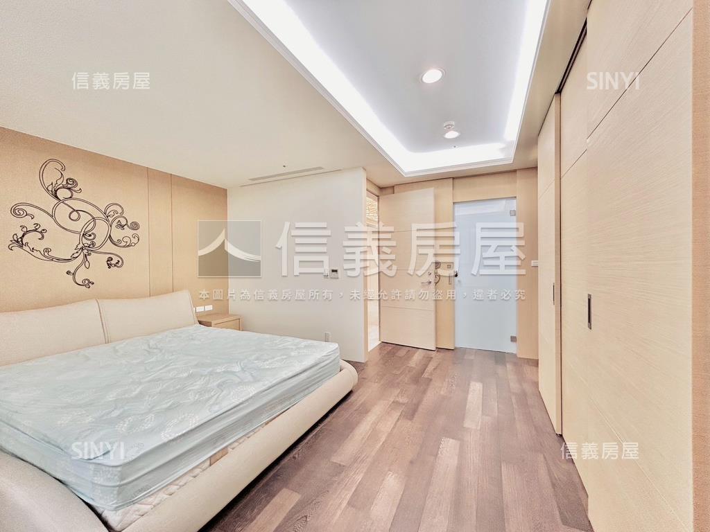 七期愛敦閣大理石裝潢大戶房屋室內格局與周邊環境