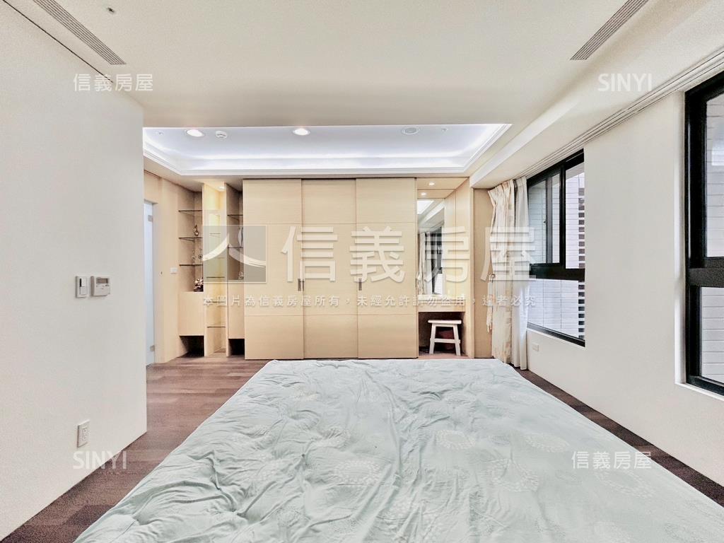 七期愛敦閣大理石裝潢大戶房屋室內格局與周邊環境