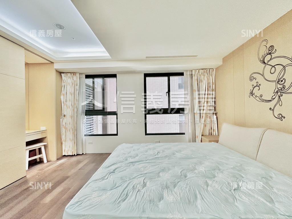 七期愛敦閣大理石裝潢大戶房屋室內格局與周邊環境